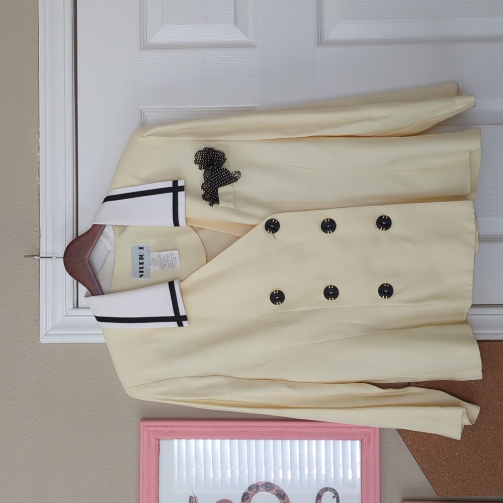 Vintage Jacket